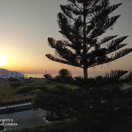 Perama Hotel, Karpathos 아무피 외부 사진
