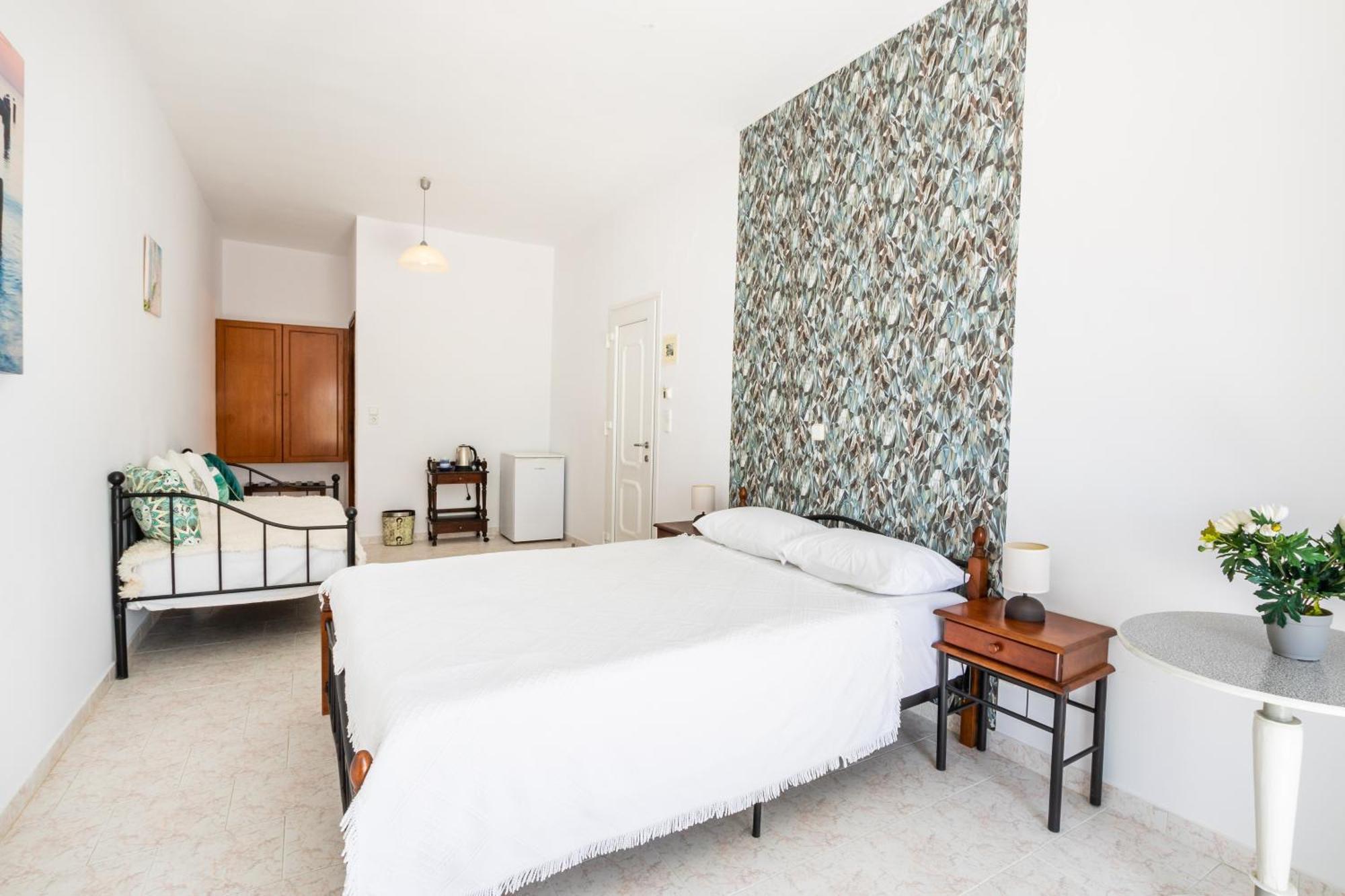 Perama Hotel, Karpathos 아무피 외부 사진