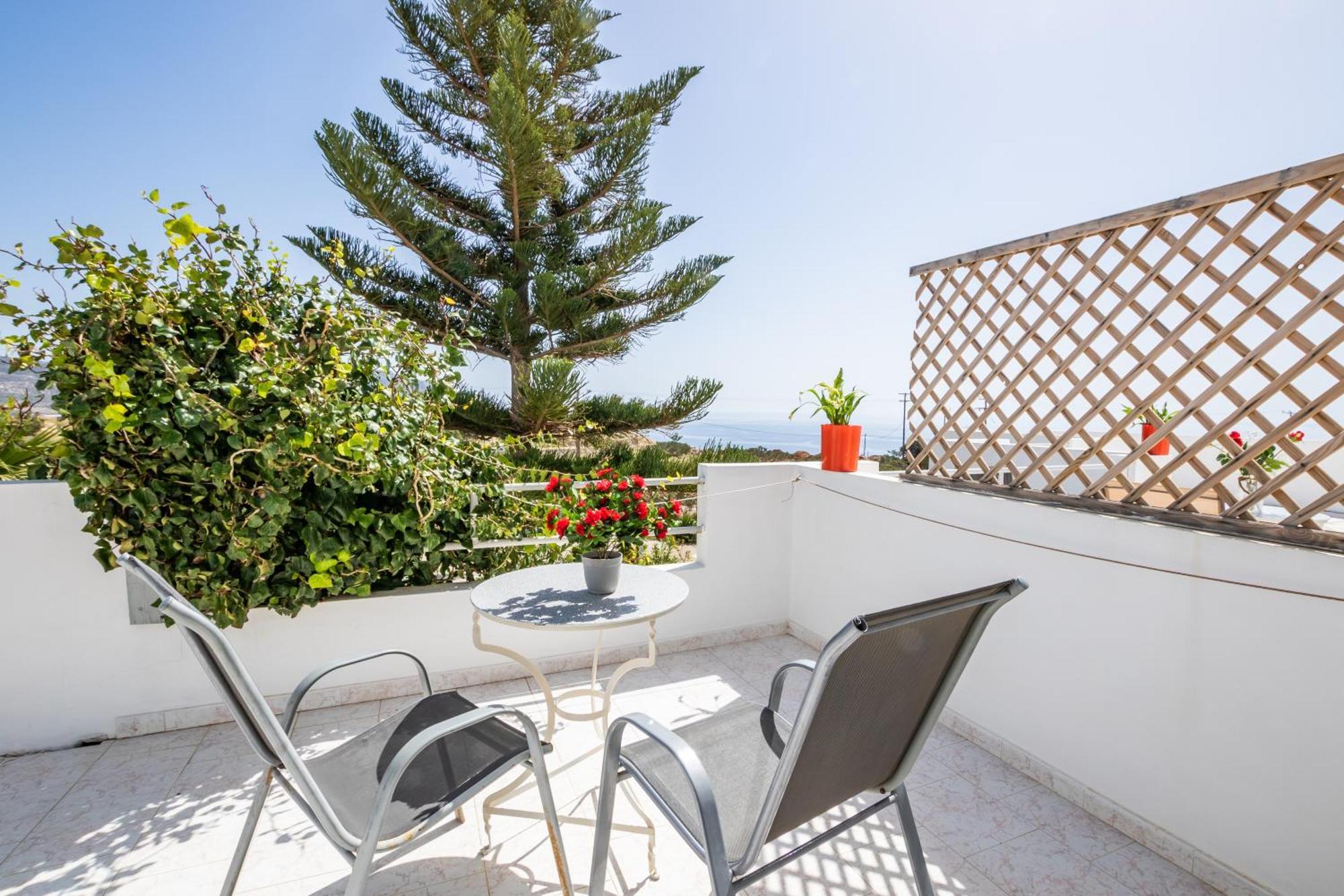 Perama Hotel, Karpathos 아무피 외부 사진